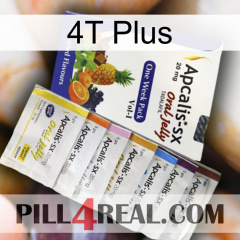 4T Plus 11
